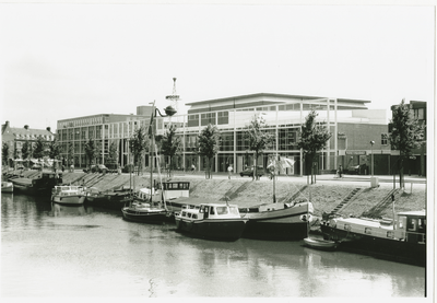 De Oosterpoort / d'Oosterpoort