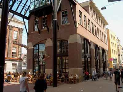 News Café