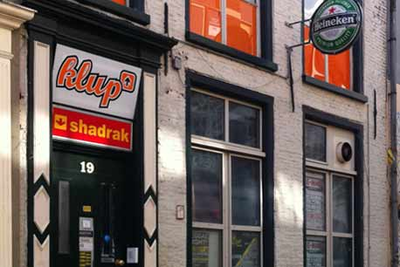 Shadrak