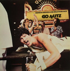 Go Nutz