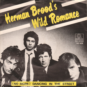 (No More) Dancing in the Street