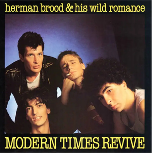 Modern Times Revive