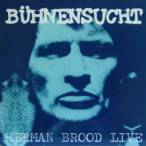 Bühnensucht