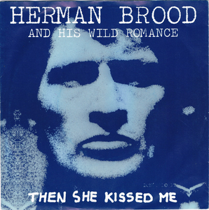 Then She Kissed Me