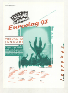 Euroslag 1997