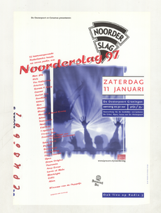 Noorderslag 1997