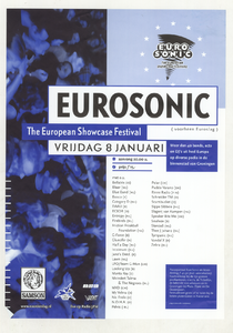 Eurosonic 1999