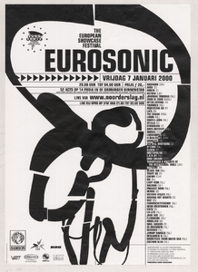 Eurosonic 2000