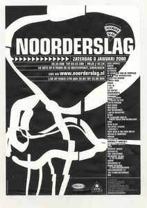 Noorderslag 2000