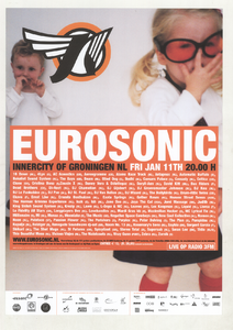 Eurosonic 2002