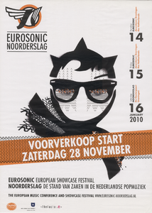 Eurosonic 2010