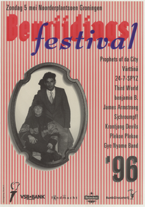 Bevrijdingsfestival 1996