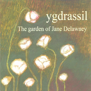 The Garden of Jane Delawney 