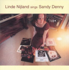Linde Nijland  sings Sandy Denny