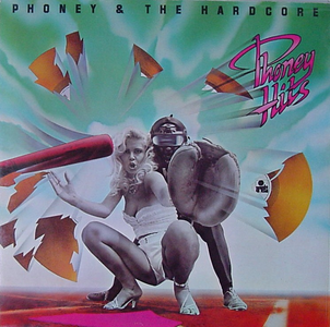 Phoney hits