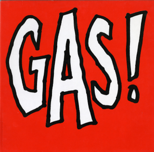 Gas! Groninger Underground live in Simplon