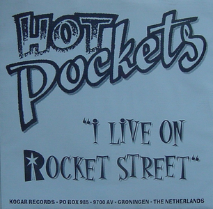 I live on rocket street