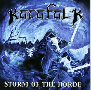 Storm of the Horde