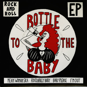 Rock And Roll EP 