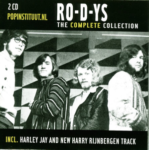 The Ro-d-Ys Complete Collection