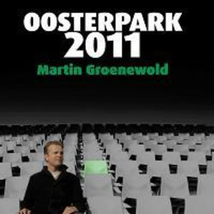 Oosterpark 2011