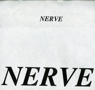 [Nerve]