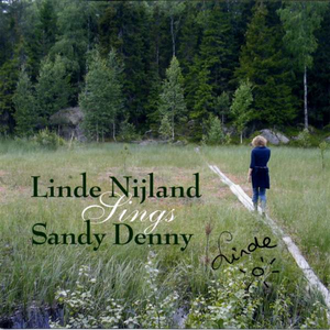 Linde Nijland Sings Sandy Denny 