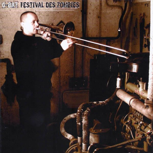 Festival des Zombies