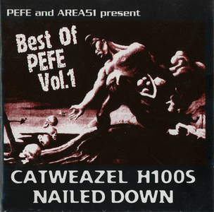 Best Of PEFE Vol. 1