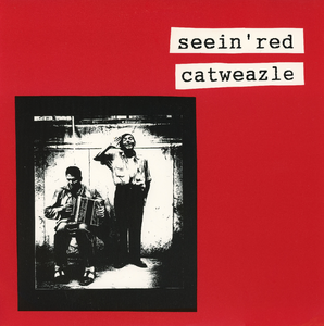 Seein' Red / Catweazle