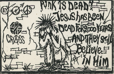 Is Punk Really Dead?