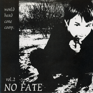 No Fate Vol. 2