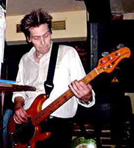 Gerrit Veen