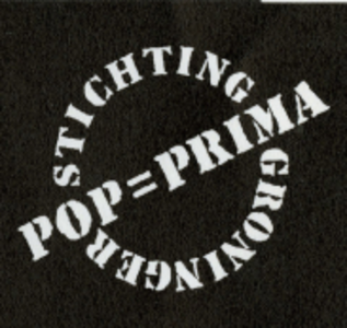 Stichting Groninger Pop=Prima