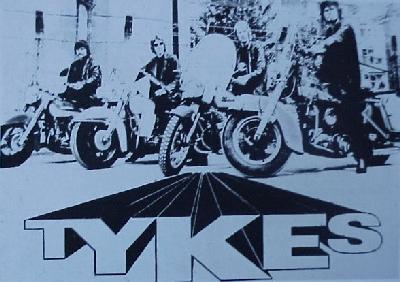 The Tykes