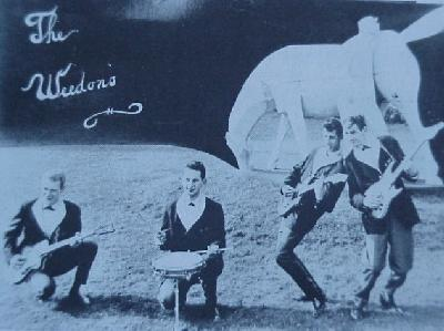 The Weedons