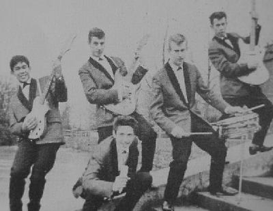 M. M. and the Fellows