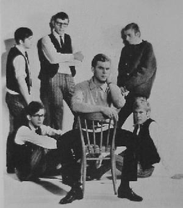 The Shouts