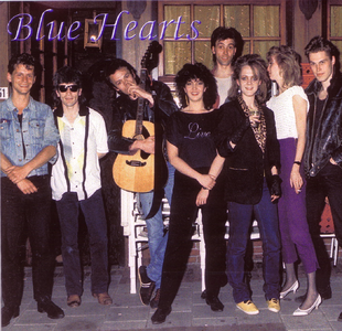 The Blue Hearts 