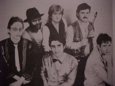 Hasan Band