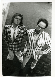 Paul & André