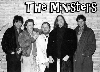 The Ministers 