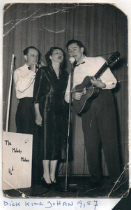 The Melody Makers