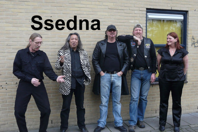 Ssedna