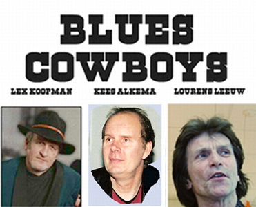 Blues Cowboys