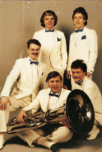 The North Star Showband