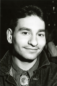 Mischa den Haring