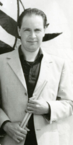Wessel Babtist