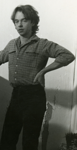 Frank de Jong