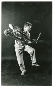 Alan Laurillard